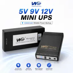 Mini UPS